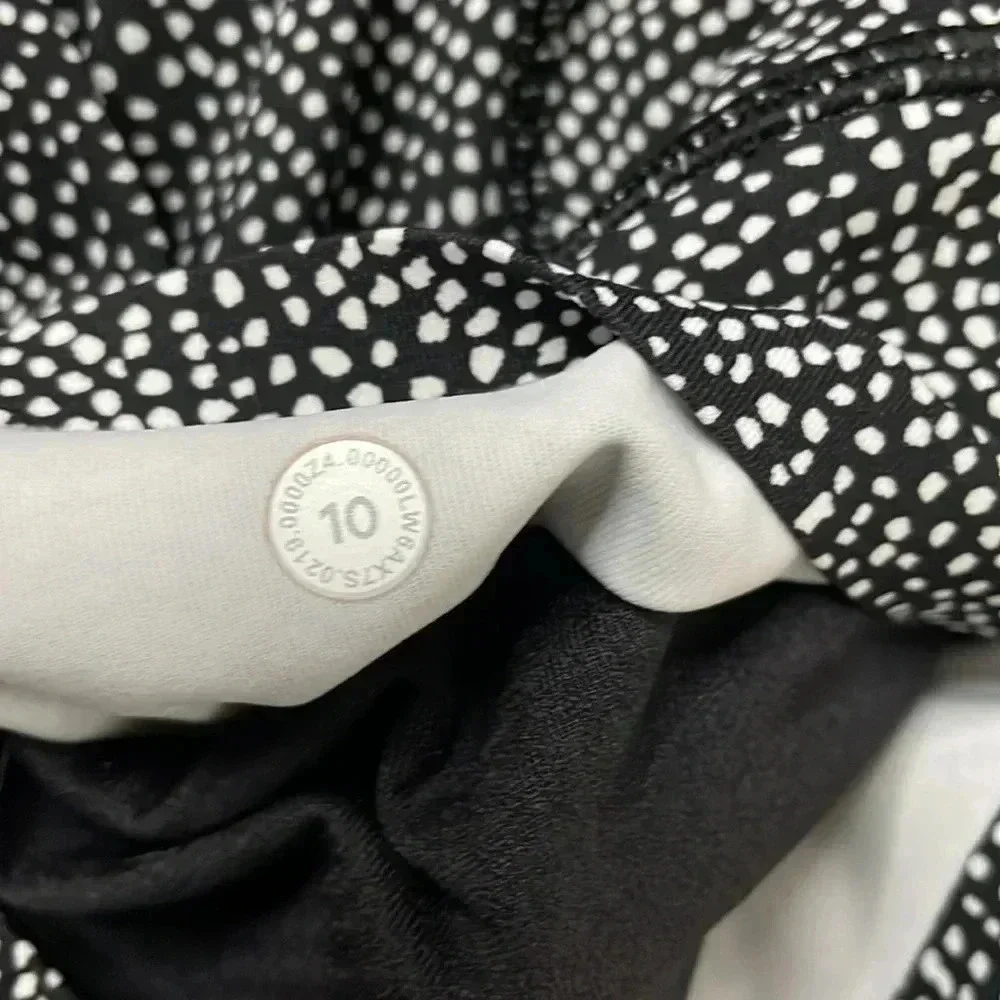 Lululemon fast and free crop 23”